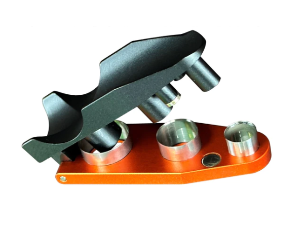 Zigarrenbohrer "PerfecPunch & Stand"